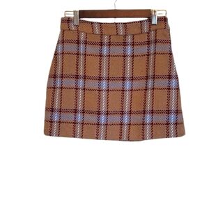 Forever 21 contemporary skirt